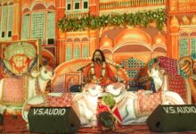 Photo of देहरादून रजत जयंती वर्ष – 25वां श्री श्याम वंदना महोत्सव !