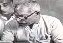 Photo of UP UK CM Tribute Karpoori Thakur: जननायक कर्पूरी ठाकुर की पुण्यतिथि आज UP सीएम योगी और UK सीएम धामी ने दी श्रद्धांजलि…