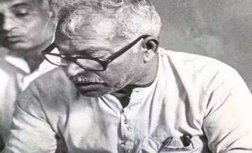 Photo of UP UK CM Tribute Karpoori Thakur: जननायक कर्पूरी ठाकुर की पुण्यतिथि आज UP सीएम योगी और UK सीएम धामी ने दी श्रद्धांजलि…