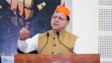 Photo of पुराने कुओं के जीर्णोंधार के लिए चलेगा विशेष अभियान मुख्यमंत्री धामी