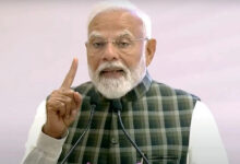Photo of ऑपरेशन सिंदूर के बाद पीएम मोदी का पहली बार संबोधन, आज रात 8 बजे देश को करेंगे संबोधित