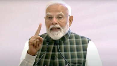 Photo of ऑपरेशन सिंदूर के बाद पीएम मोदी का पहली बार संबोधन, आज रात 8 बजे देश को करेंगे संबोधित
