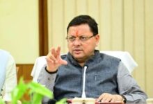 Photo of करोड़ के जमीन घोटाले में सख्त सीएम धामी, 2 IAS और 1 PCS अफसर सस्पेंड, अब होगी विभागीय जांच