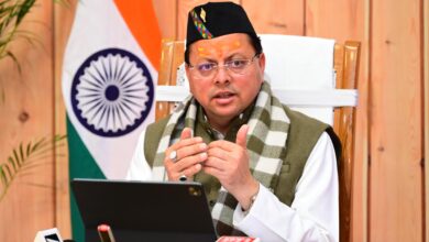 Photo of धामी सरकार का सुशासन मॉडल: 216 कैम्पों में 1.44 लाख से अधिक लोगों को मिला सीधा लाभ”