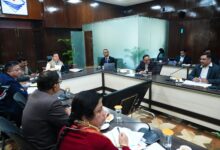 Photo of मुख्यमंत्री ने अधिकारियों को दिए राजस्व वसूली बढाने के निर्देश