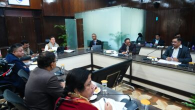 Photo of मुख्यमंत्री ने अधिकारियों को दिए राजस्व वसूली बढाने के निर्देश