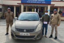 Photo of रानी पोखरी थाना पुलिस ने ज्वेलर्स की दुकान पर हुई चोरी का खुलासा कर दिया है।