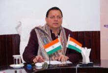 Photo of मुख्यमंत्री ने डी.बी.टी. के माध्यम से समाज कल्याण विभाग की विभिन्न पेंशन योजनाओं की दिसंबर माह की पेंशन किश्त की जारी की।