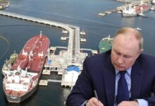 Photo of रूस का बड़ा ऐलान, 4 महीने तक नहीं बेचेगा तेल, जानिए किसना पड़ेगा असर?