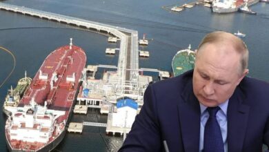 Photo of रूस का बड़ा ऐलान, 4 महीने तक नहीं बेचेगा तेल, जानिए किसना पड़ेगा असर?