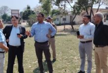 Photo of कुंभ मेला 2027: श्रद्धालुओं के साथ ही मेला ड्यूटी पर आने वाले पुलिसकर्मियों के लिए भी बेहतर सुविधाओं पर फोकस