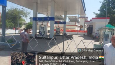 Photo of सोशल मीडिया पर डीएसओ बता रहे पर्याप्त है पेट्रो ईंधन, जबकि हकीकत में नहीं मिल रहा डीजल पेट्रोल