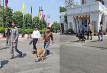 Photo of दिल्ली विधानसभा और स्पीकर को बम से उड़ाने की धमकी