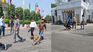 Photo of दिल्ली विधानसभा और स्पीकर को बम से उड़ाने की धमकी