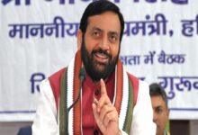 Photo of किसानों के लिए हरियाणा सरकार का बड़ा ऐलान, महाराणा प्रताप बागवानी विश्वविद्यालय को मिले 14 नए विज्ञान केंद्र