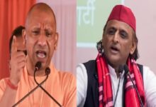 Photo of यूपी में MLC चुनाव के दौरान कई जगह हंगामा, मुजफ्फरनगर में मंत्री के सामने सपा-BJP कार्यकर्ता भिड़े