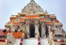 Photo of योगी सरकार के मार्गदर्शन में अयोध्या में जगमगाएंगे 30 लाख से अधिक दीप, नया कीर्तिमान रचने की तैयारी