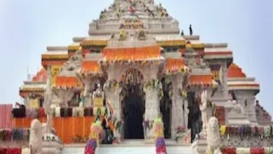 Photo of योगी सरकार के मार्गदर्शन में अयोध्या में जगमगाएंगे 30 लाख से अधिक दीप, नया कीर्तिमान रचने की तैयारी