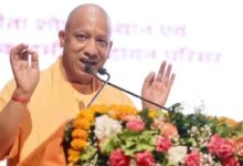 Photo of बैलेट पेपर से हो रहा चुनाव, न्याय के पक्ष में परिणाम देने की जिम्मेदारी जनता-जनार्दन की: CM योगी आदित्यनाथ