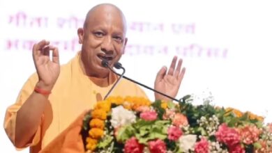 Photo of बैलेट पेपर से हो रहा चुनाव, न्याय के पक्ष में परिणाम देने की जिम्मेदारी जनता-जनार्दन की: CM योगी आदित्यनाथ