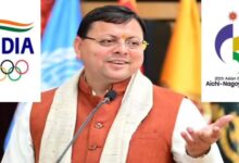 Photo of Asian Games 2026 में भारत का दमदार प्रदर्शन, बॉक्सिंग, CM धामी ने खिलाड़ियों को दी बधाई