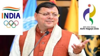 Photo of Asian Games 2026 में भारत का दमदार प्रदर्शन, बॉक्सिंग, CM धामी ने खिलाड़ियों को दी बधाई