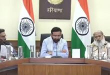 Photo of हरियाणा में बिजली कर्मचारियों की हड़ताल से बढ़ी चुनौती, CM नायब सैनी ने लिया बड़ा फैसला