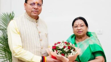 Photo of बागेश्वर की प्यास बुझाने की बड़ी तैयारी—₹68.63 करोड़ से बनने वाली नगरीय पेयजल योजना की निविदा जारी..