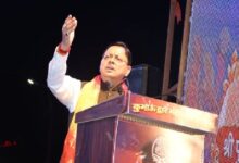 Photo of हल्द्वानी में CM धामी ने किया रामपुर तिराहा गोलीकांड का जिक्र, राजनीतिक बयानों पर कही ये बात