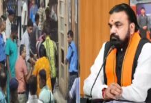 Photo of कोलकाता के दुर्गा पूजा पंडाल में भगदड़ से 19 मौतों की खबर,CM सम्राट ने जताया दुख