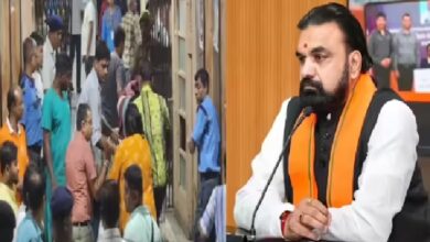 Photo of कोलकाता के दुर्गा पूजा पंडाल में भगदड़ से 19 मौतों की खबर,CM सम्राट ने जताया दुख