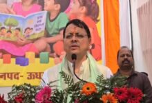 Photo of स्वस्थ बचपन और सशक्त मातृशक्ति से बनेगा मजबूत उत्तराखंड: CM धामी